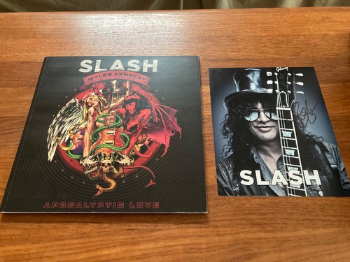 Slash guns n - slash,, 'n