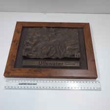 Lake District Ullswater rame