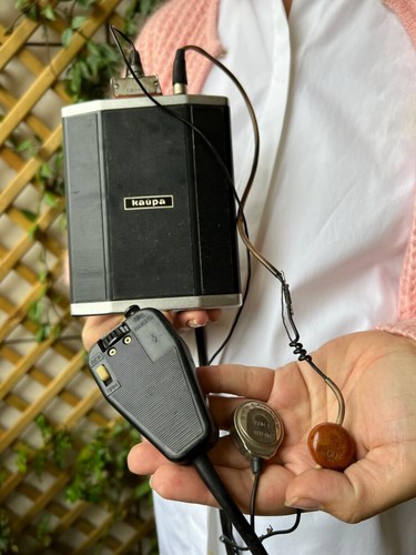Radio kgb kaira espionnage - -,