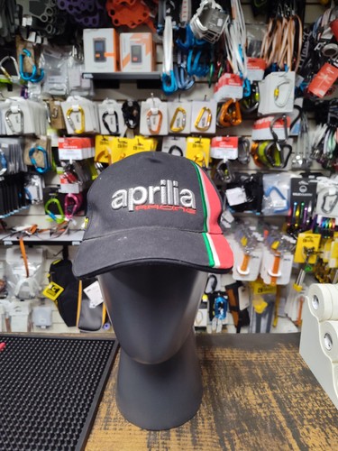 Cappello aprilia racing - cappello,