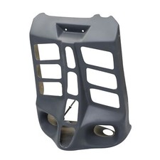 Protezione coperchio radiatore