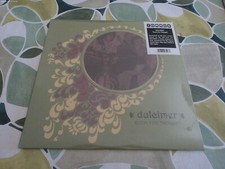 Dulcimer – Room For Thought ESP 2012 NM/NM