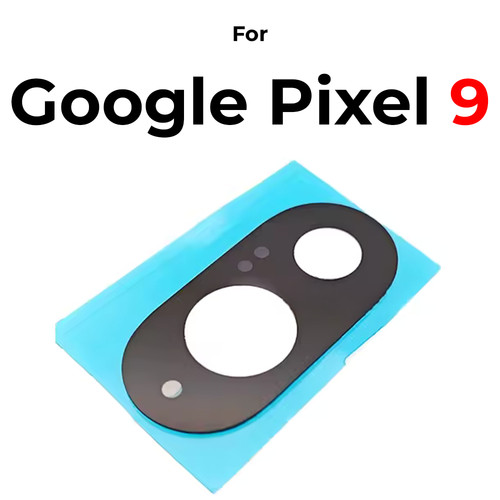 Vetro fotocamera per google - vetro,