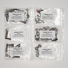 Yamaha tdr 240 250 - 240,