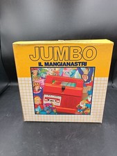 JUMBO MUSICAL SOUND LETTORE