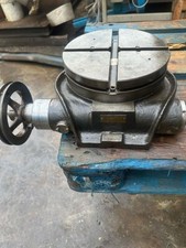 Tavola a dividere orizzontale diametro della tavola 230 mm