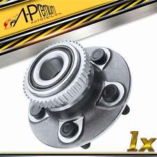 Cuscinetto Ruota Mozzo Asse