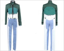 NUOVO Costume Mobile Suit