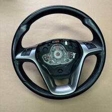 Volante Sterzo Comandi Multifunzione LANCIA YPSILON 312 2015