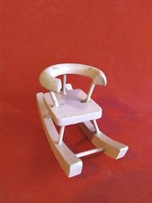 Dondolo Seggiolone Seggiolino