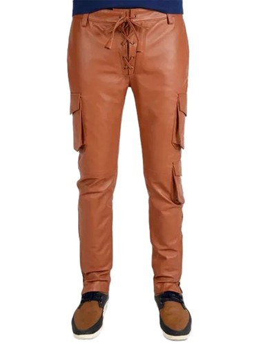 Pantaloni cargo uomo in - pantaloni,
