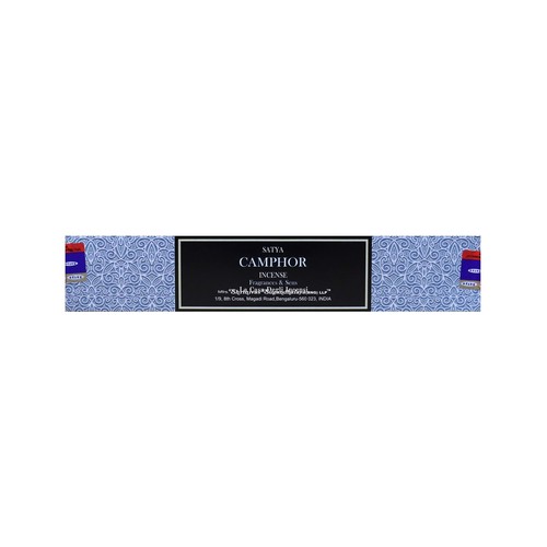 Canfora bastoncini d incenso - canfora,