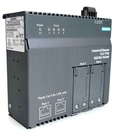 Siemens simatic net industrial - simatic,