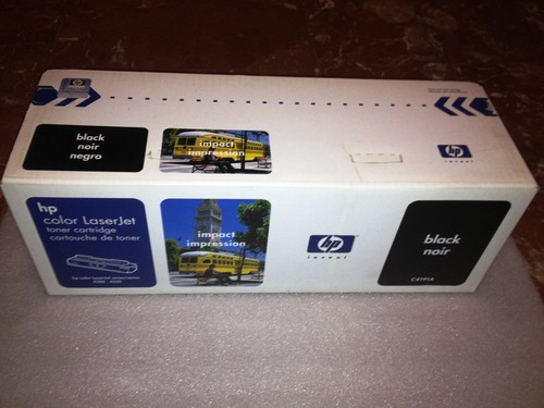Toner c4191a laserjet - hp,