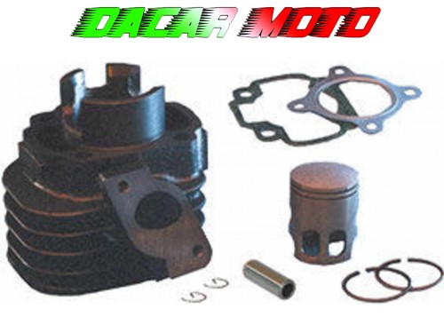 Kit cilindro pistone malaguti - kit,
