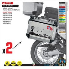 Set Adesivi compatibili