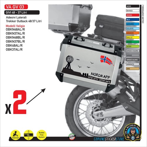 Set adesivi compatibili - adesivi,