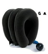 1 Collare Cervicale Gonfiabile