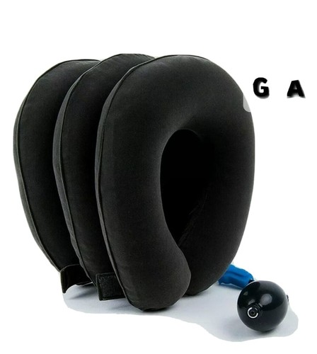 Collare cervicale gonfiabile - collare,