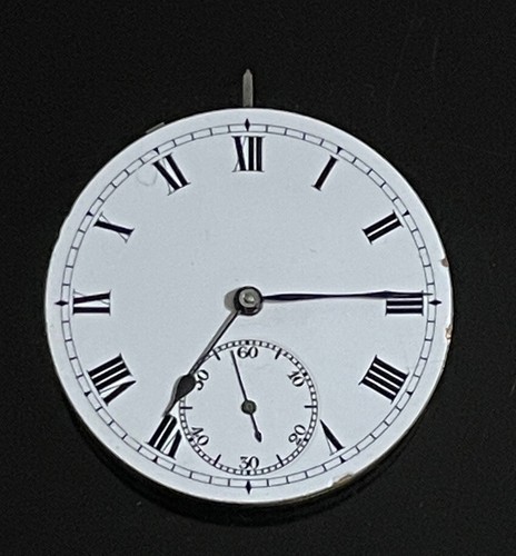 Movimento orologio tasca - movimento,