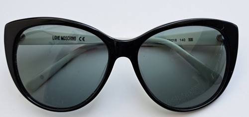 Occhiale sole moschino love - sole,