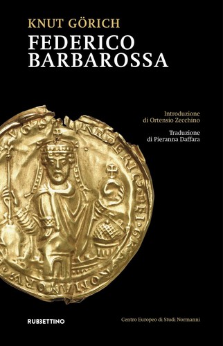 Federico barbarossa - federico,