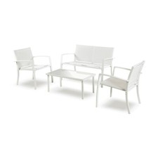 Q.bo | Salotto giardino/patio