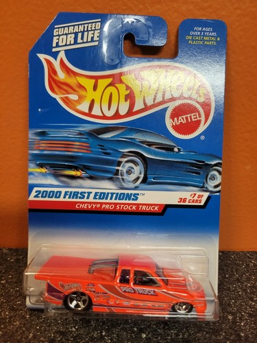 Hot wheels 2000 prime - wheels, edizioni