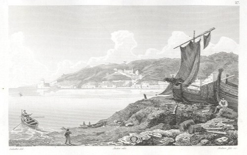 Collina posillipo - di,