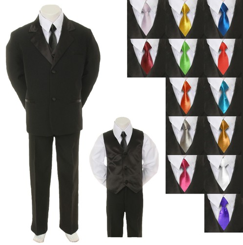 Set pezzi cravatta extra - set,
