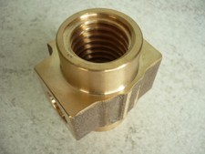 Dado portante dado mandrino