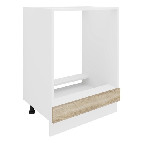 Armadio forno larghezza cm - armadio,