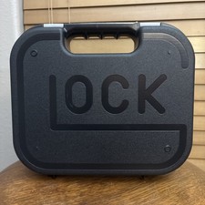 Custodia rigida glock - glock, asta