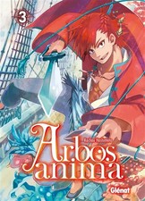 Arbos Anima - Tome 03, Kachou