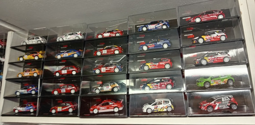 Sebastian loeb collectio - loeb,