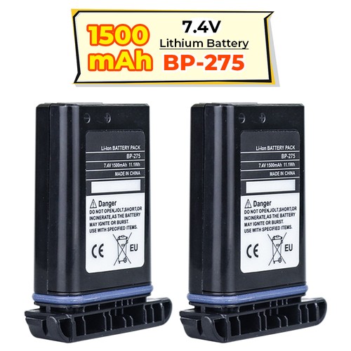 Batteria ricambio agli - di, ioni