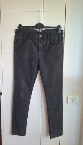 Jeans republic denim - republic, of