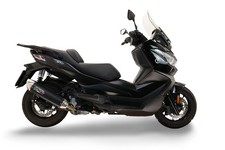 Silenziatore GPR per Bmw C 400