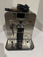 Gaggia Brera Espresso Machine