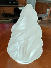 Globe Abat-jour Verre Lampe