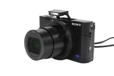 Sony dsc rx100m5 rx100v 1 - dsc-rx100m5, 20,1