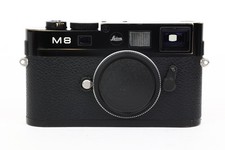 Rara leica 10711 - leica, black