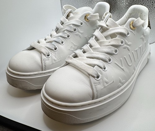 Sneakers donna louis vuitton - sneakers,