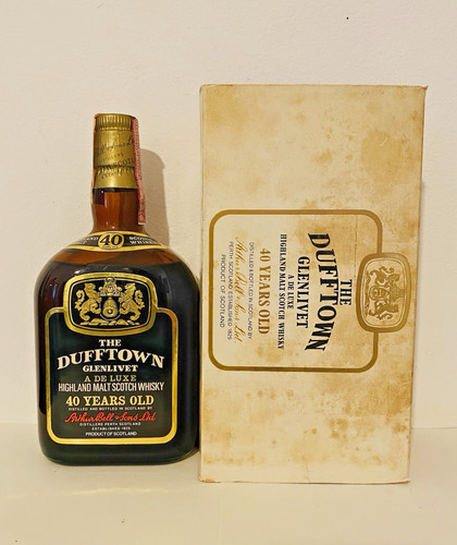 Years old scotch whisky - years,