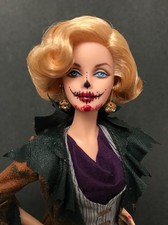 Marilyn Monroe Barbie bambola