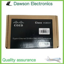 Cisco MGBSX1 Gigabit Ethernet