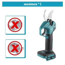 Makita Forbici Elettriche