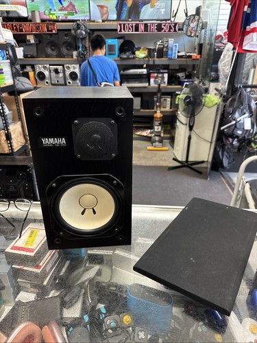 Yamaha 10m sistema di - yamaha, ns-10m