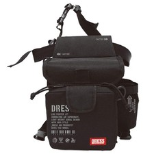 Abito borsa gambe tattica - gambe,