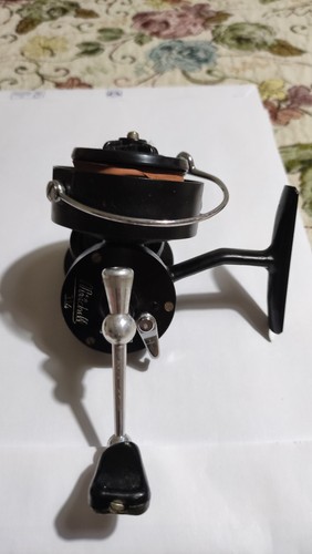 Mulinello pesca vintage - pesca,